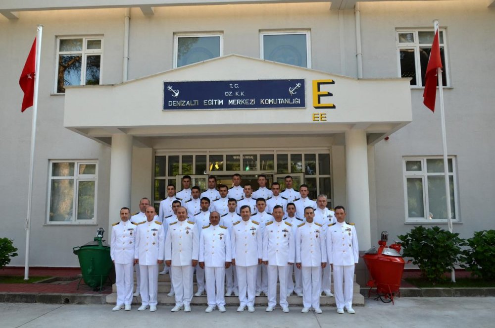 GENC DENIZALTICILAR BROVELERINI ALDI